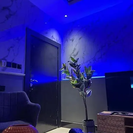 شقة بالقرب من بوليفارد الرياض دخول ذاتي خدمة ذاتية Exterior photo