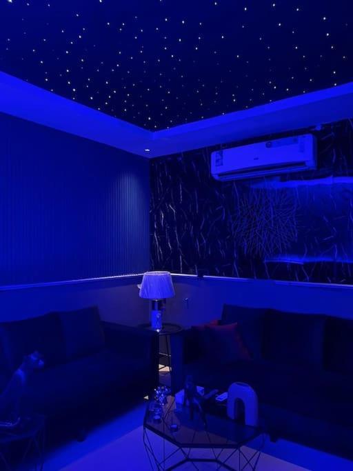 بالقرب من بوليفارد دخول ذاتي خدمة ذاتية Apartment Riyadh
